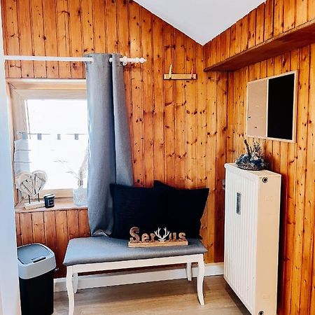 Apartment Viechtach Eksteriør bilde