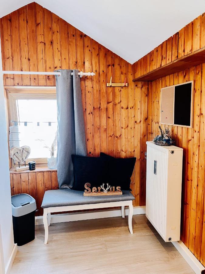 Apartment Viechtach Eksteriør bilde